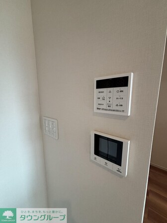 GREEN GABLES FAMIRIA Bの物件内観写真